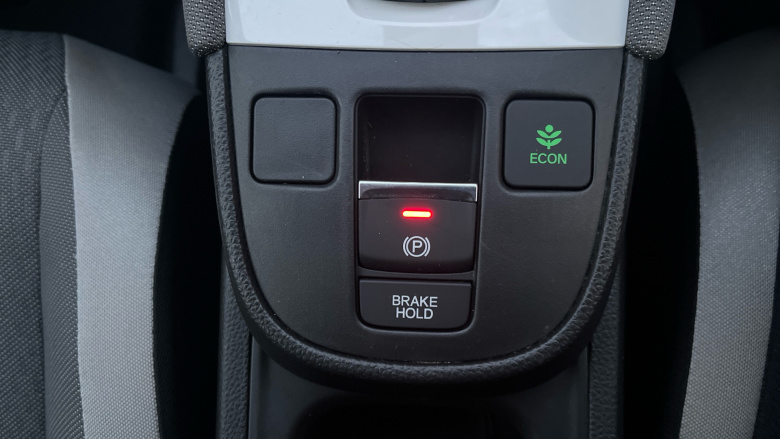 Honda Jazz 1.5 i-MMD Hybrid Crosstar EX 5dr eCVT Hybrid Hatchback